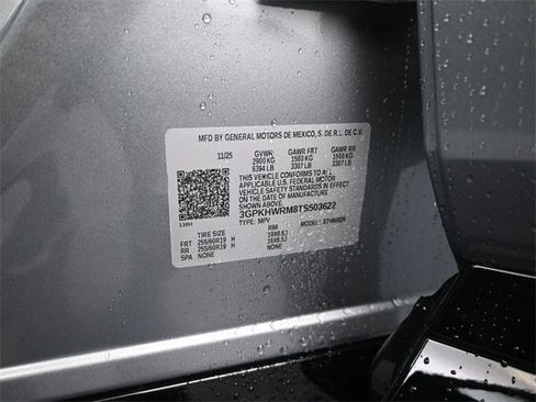 New 2026 Honda Prologue Touring image 4