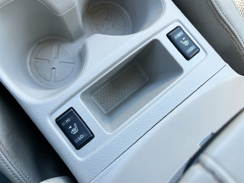 Used 2022 Nissan Rogue Sport SL FWD image 32