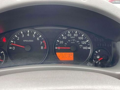 Used 2021 Nissan Frontier SV RWD image 27