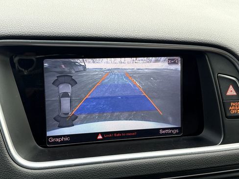 Used 2016 Audi Q5 3.0T Premium Plus w/ Technology Package image 15