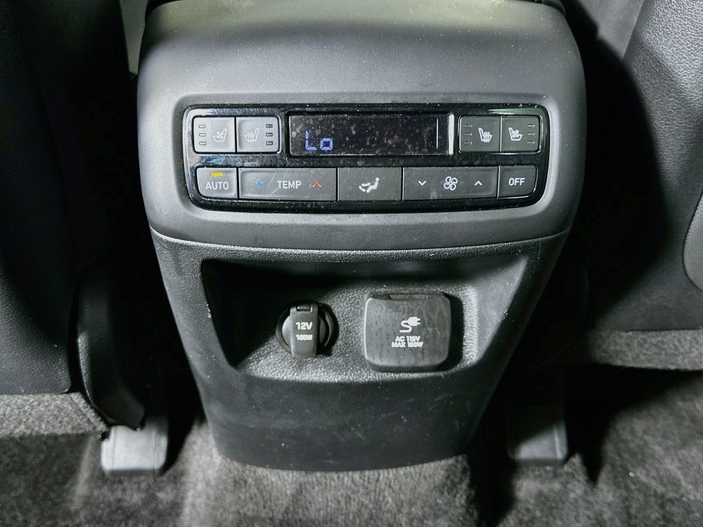 Certified 2024 Hyundai Palisade Calligraphy AWD/4WD image 26