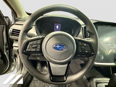 New 2026 Subaru Crosstrek 2.5i Premium AWD/4WD image 11