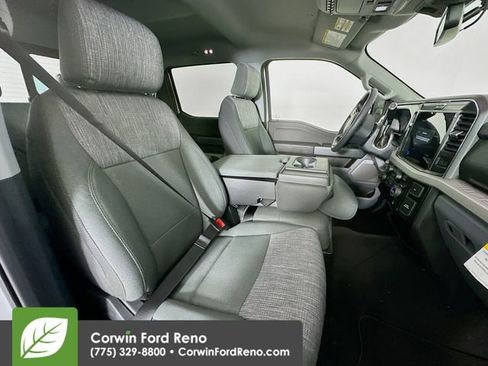 New 2026 Ford F250 XLT w/ XLT Premium Package image 29