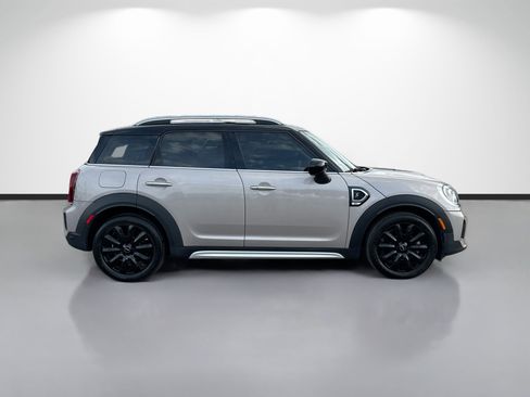 Used 2024 MINI Cooper Countryman S image 2