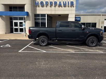 Used 2025 RAM 2500 Limited
