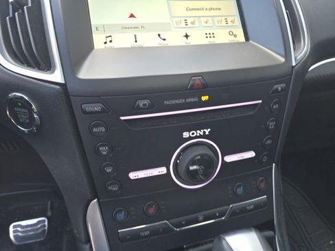 Used 2016 Ford Edge Sport w/ Equipment Group 401A image 11