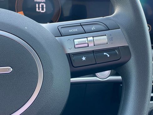 New 2026 Hyundai Santa Cruz SE AWD/4WD image 18