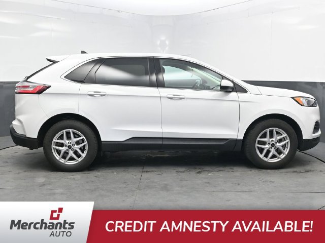 Used 2023 Ford Edge SEL w/ Convenience Package AWD/4WD image 9