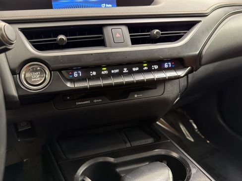Used 2019 Lexus UX 200 w/ Accessory Package 2 FWD image 34