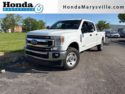Used 2022 Ford F350 XLT w/ XLT Value Package