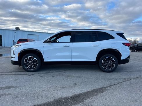 New 2026 Buick Enclave Sport Touring FWD image 3