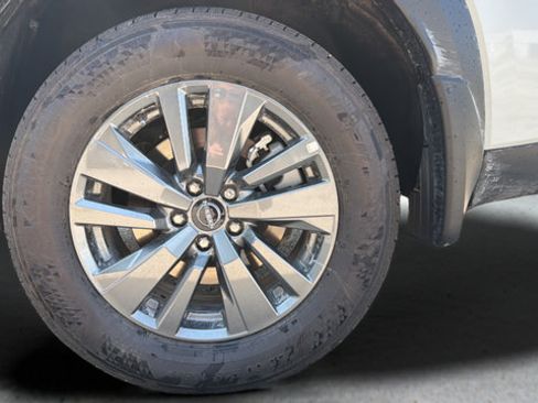 New 2026 Nissan Pathfinder SV AWD/4WD image 42