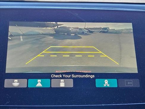 Used 2019 Honda Passport Touring image 15