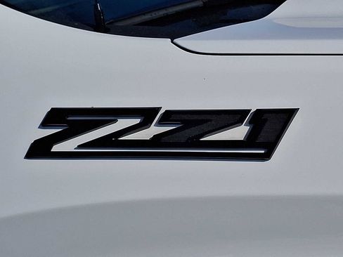 Certified 2023 Chevrolet Silverado 1500 RST w/ RST All Star Premium Package image 35