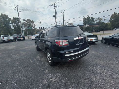 Used 2015 GMC Acadia SLE FWD image 3