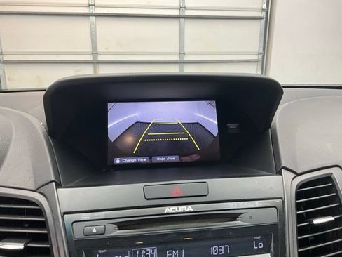 Used 2015 Acura RDX FWD w/ Technology Package image 5