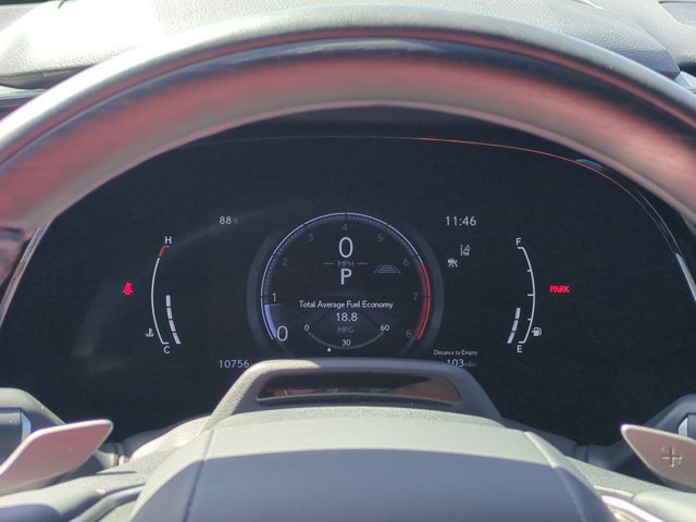 Used 2023 Lexus RX 350 Premium Plus w/ Cold Area Package FWD image 20