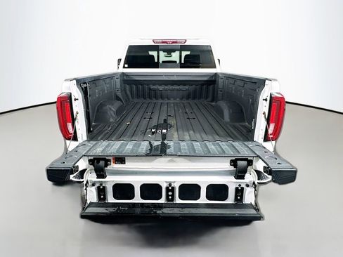Used 2020 GMC Sierra 3500 Denali w/ Denali Ultimate Package AWD/4WD image 29