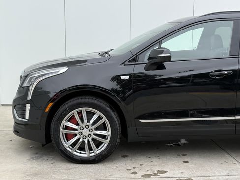 New 2026 Cadillac XT5 Sportv AWD/4WD image 5