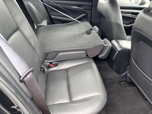 Used 2024 MAZDA MAZDA3 s FWD image 28