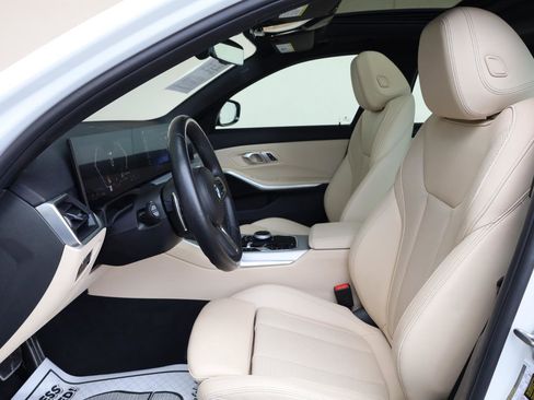 Used 2023 BMW M340i w/ Premium Package RWD image 15