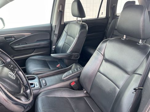 Used 2019 Honda Pilot EX-L image 8