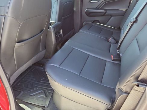 New 2026 GMC Canyon Elevation w/ Convenience Package image 24