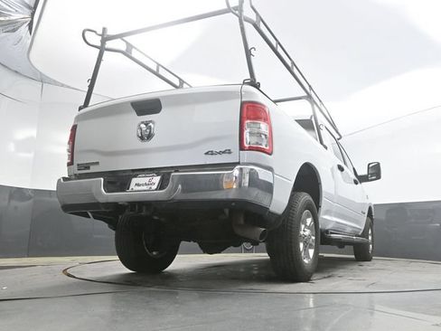Used 2023 RAM 2500 Big Horn w/ Level 1 Equipment Group AWD/4WD image 31