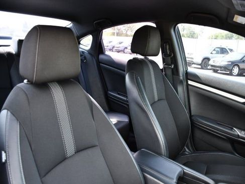 Used 2020 Honda Civic Sport image 33