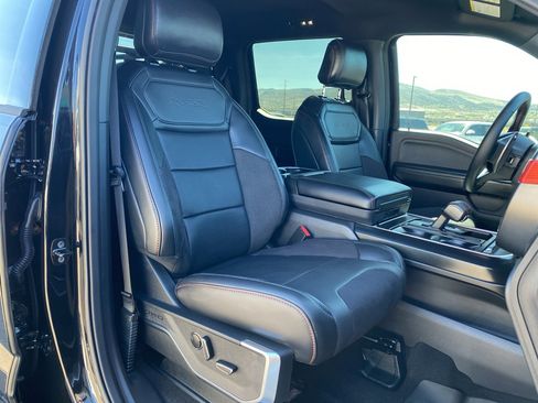 Used 2024 Ford F150 Raptor AWD/4WD image 6