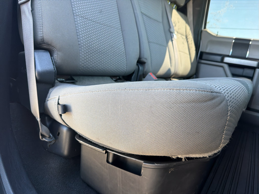 Used 2019 Ford F250 XLT w/ XLT Value Package AWD/4WD image 19