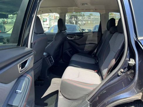 Used 2019 Subaru Forester Sport AWD/4WD image 17