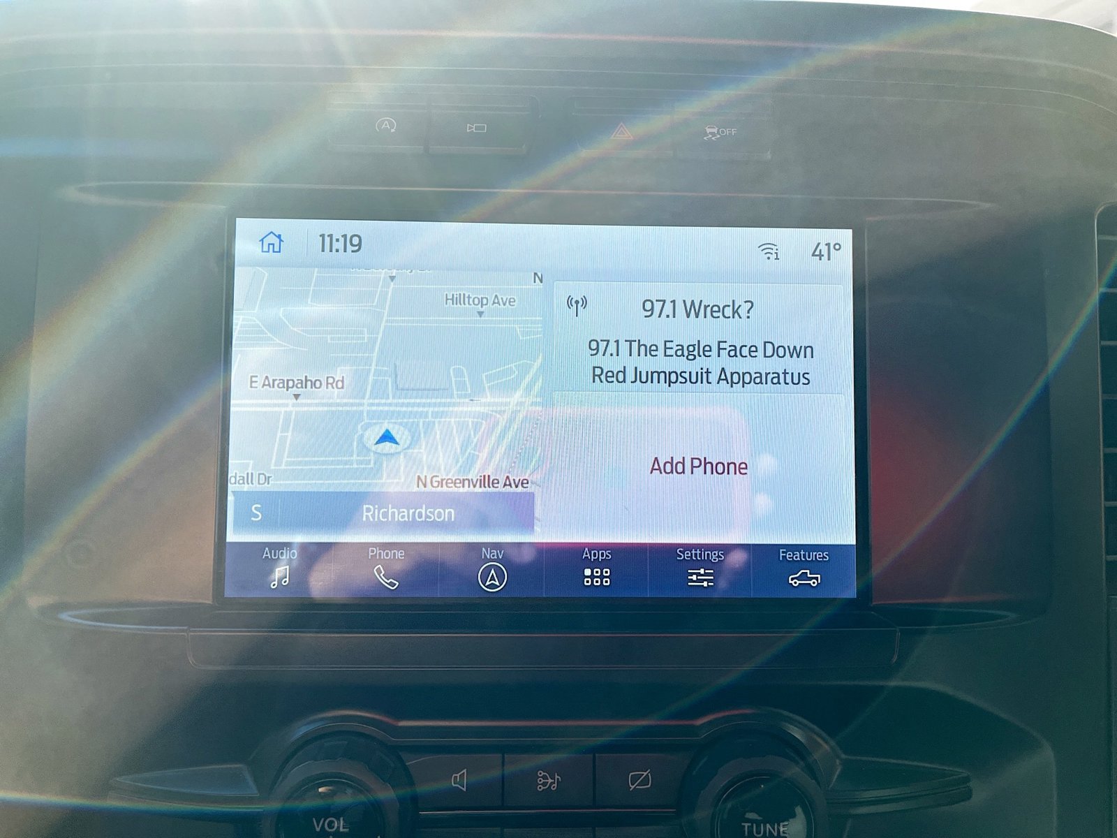 Used 2022 Ford F150 XLT AWD/4WD image 15