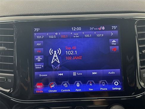 Used 2020 Jeep Grand Cherokee Altitude image 17