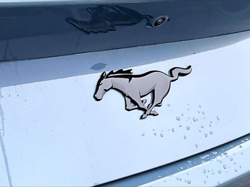 Used 2025 Ford Mustang Premium image 30