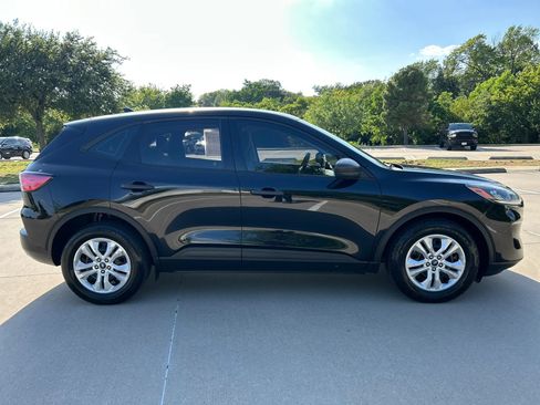 Used 2021 Ford Escape S FWD image 5