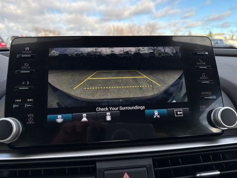 Used 2022 Honda Accord EX-L image 20