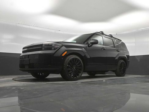 New 2026 Hyundai Santa Fe Calligraphy AWD/4WD image 33