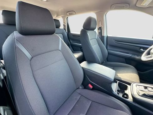 Certified 2023 Honda CR-V LX image 31