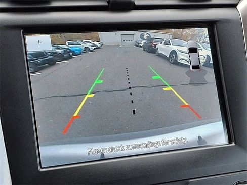 Certified 2019 Ford Fusion SE image 18