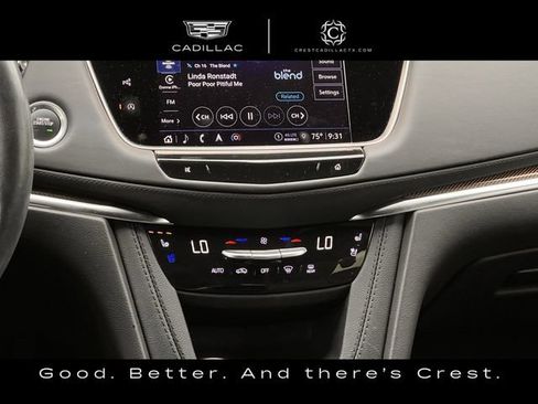 Certified 2024 Cadillac XT5 Premium Luxury w/ Platinum Package FWD image 18