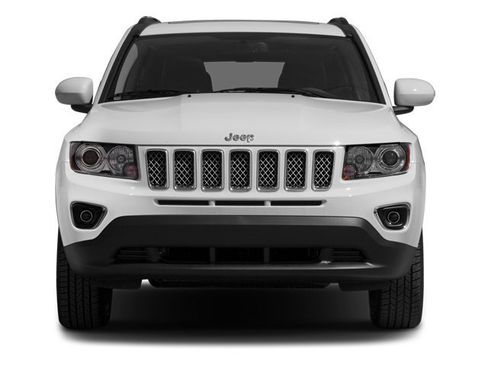 Used 2014 Jeep Compass Sport w/ Power Value Group AWD/4WD image 7