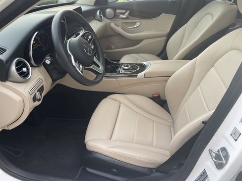 Certified 2021 Mercedes-Benz C 300 Sedan image 33