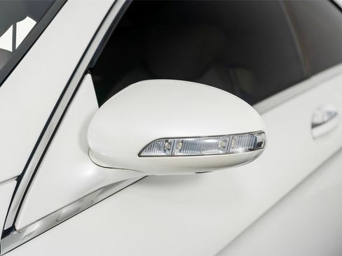 Used 2008 Mercedes-Benz CL 65 AMG image 27