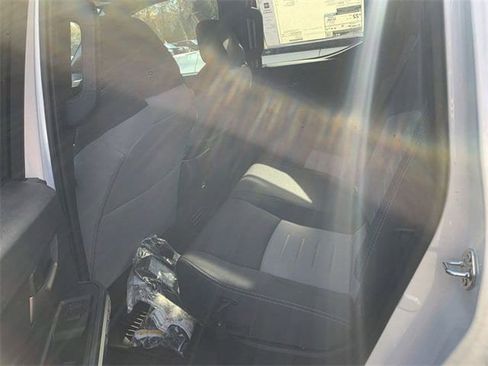 New 2025 Toyota Tacoma TRD Sport image 23