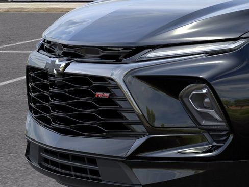 New 2026 Chevrolet Blazer RS w/ Driver Confidence II Package FWD image 13