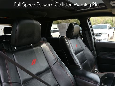 Used 2024 Dodge Durango GT image 34