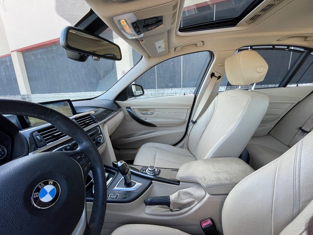 Used 2012 BMW 328i Sedan RWD image 55