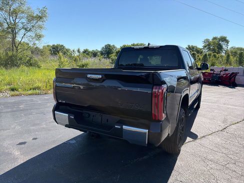 Used 2026 Toyota Tundra 1794 Edition w/ TRD Off-Road Package AWD/4WD image 7
