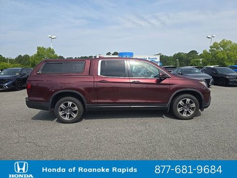 Used 2019 Honda Ridgeline RTL-T image 6